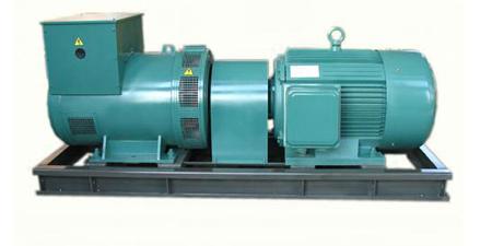 鲁山发电机出租