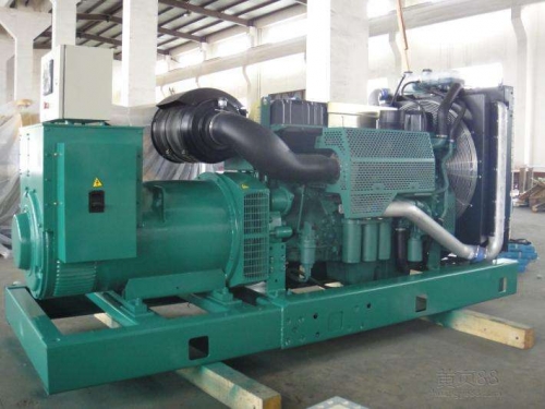 鲁山便携静音：租赁无声发电机组，便携式解决能源需求